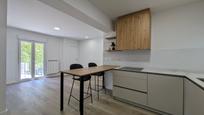 Kitchen of Flat for sale in  Logroño  with Balcony