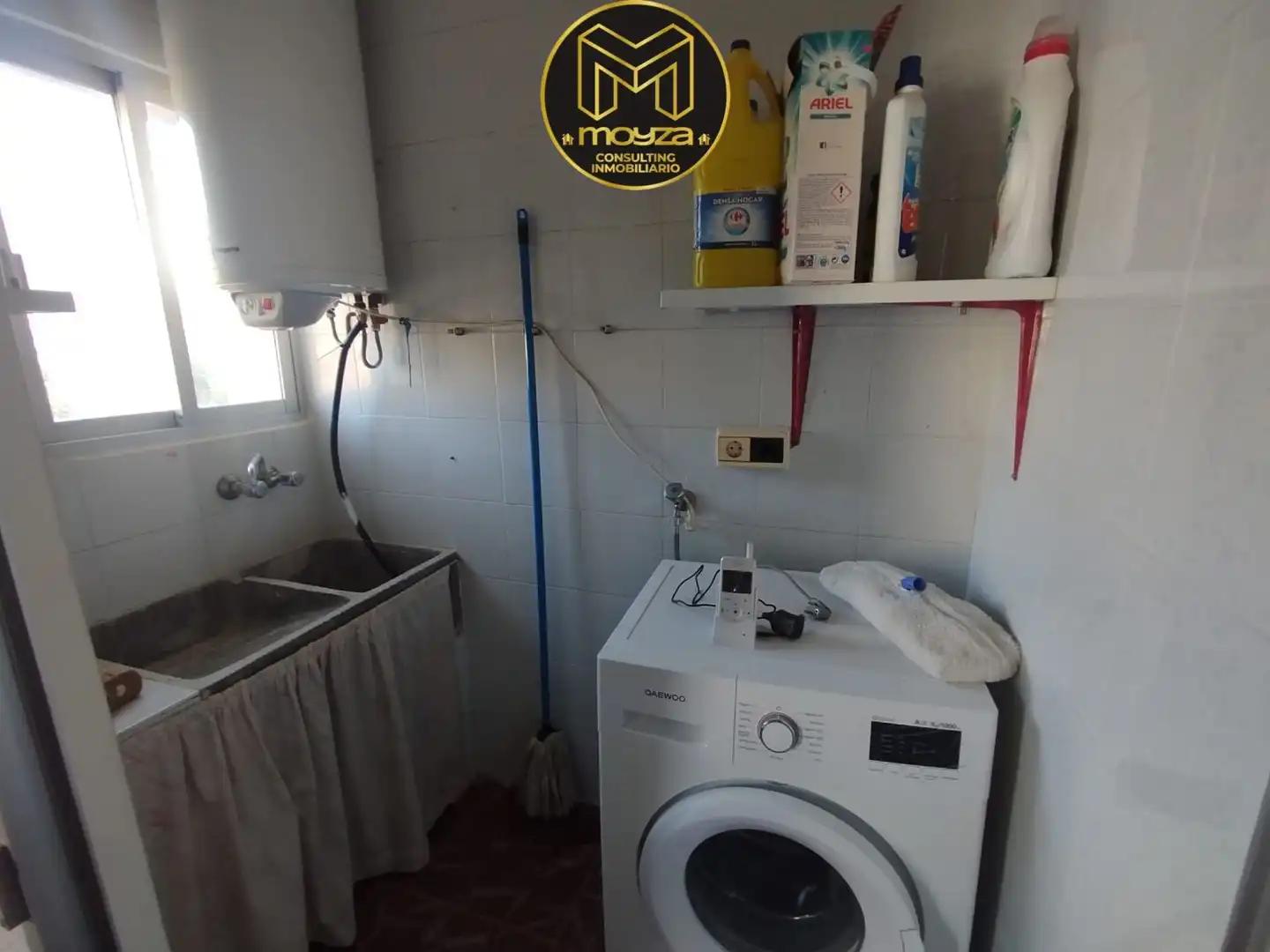Casa amb terrassa en venda a Los Villares, imagen 24
