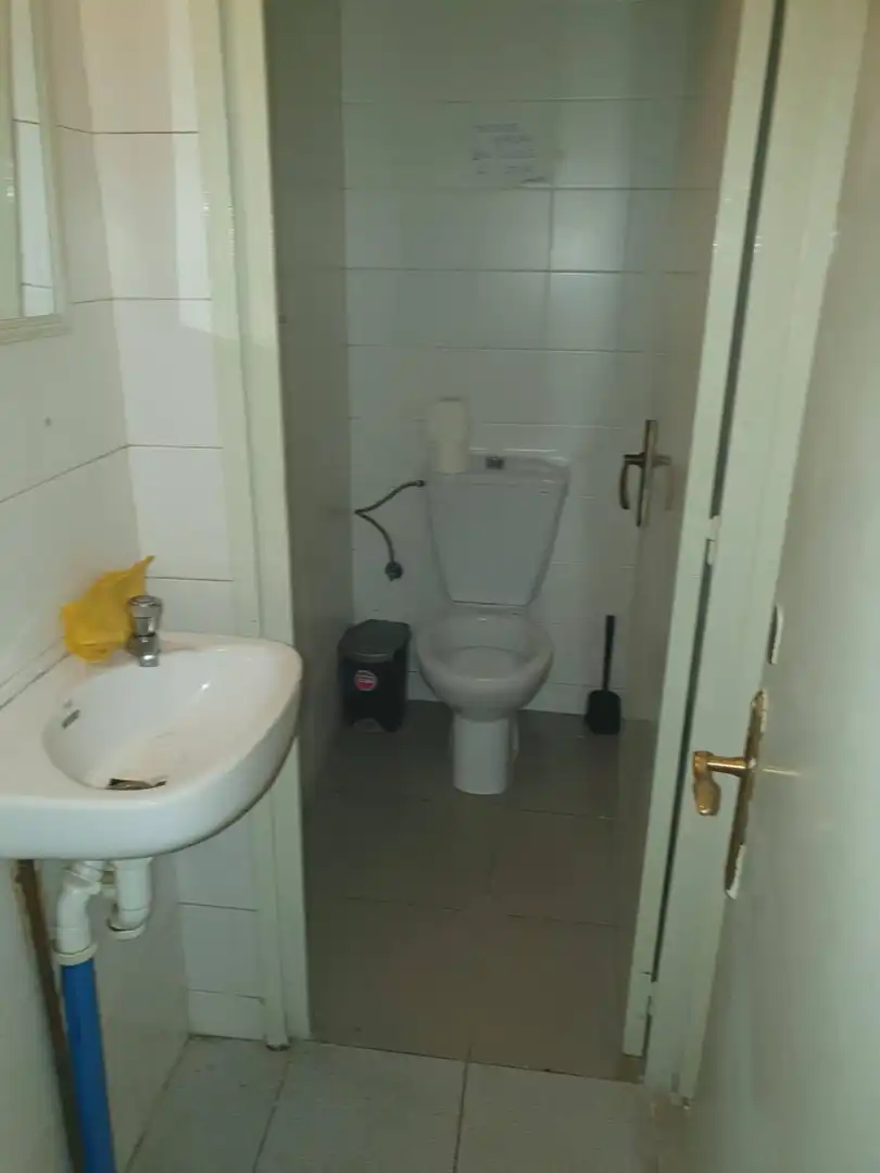 Gewerbefläche zum Verkauf in Carrer del Flamicell, imagen 5
