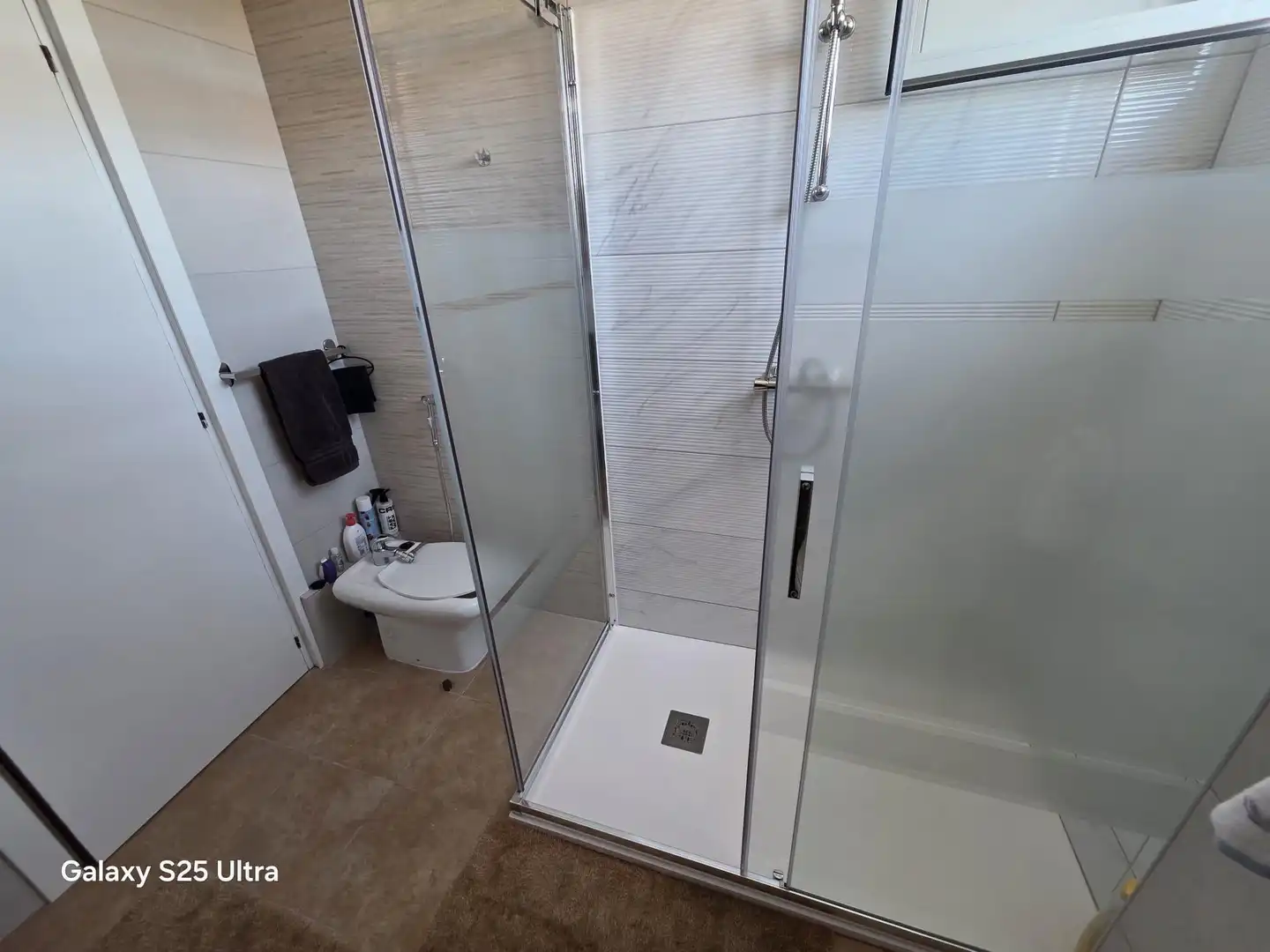Badezimmer von Wohnungen zum Verkauf in Elda mit Balkon