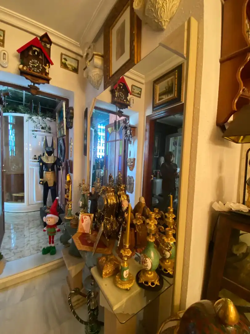 Casa o xalet en venda en Dos Hermanas amb Aire condicionat, Jardí privat i Terrassa