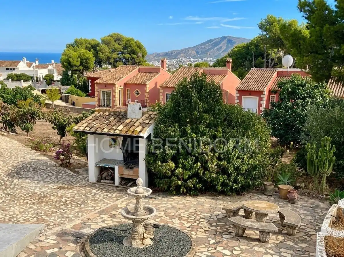 Villa avec piscine à vendre à Montebello - Nou Espai, imagen 7