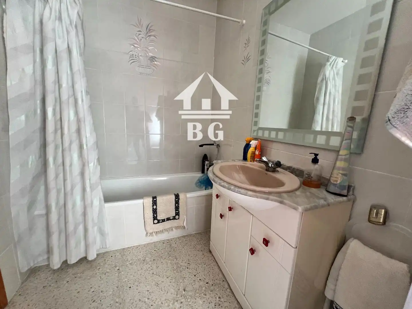 Bany de Casa o xalet en venda en Vidreres amb Calefacció, Jardí privat i Terrassa