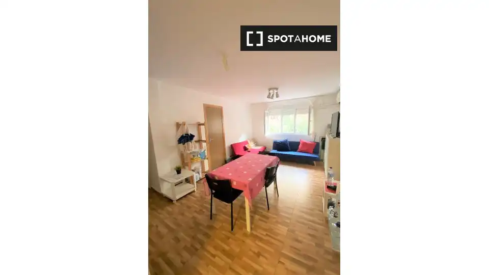 Zimmer in Prosperidad