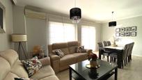Living room of Attic for sale in Maracena  with Air Conditioner, Heating and Terrace