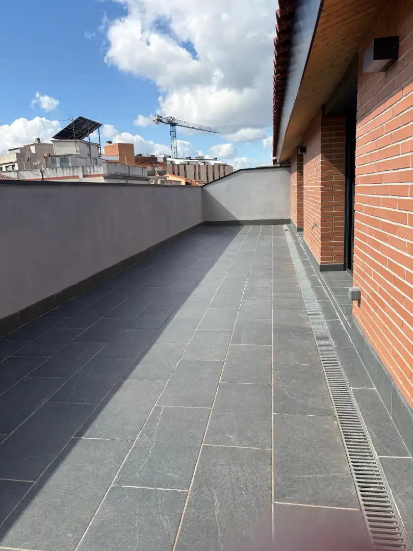 Wohnung mit Terrasse zum Verkauf in Centre - Sant Oleguer