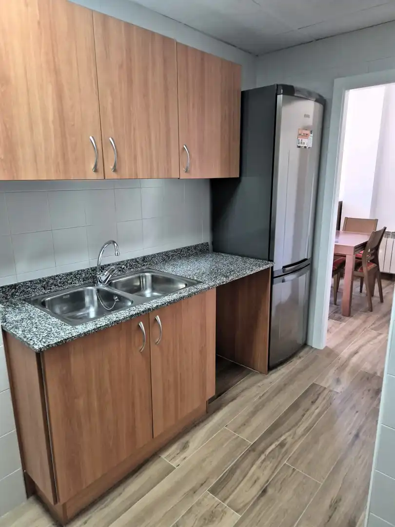 Flat for sale in La Granada, Barcelona