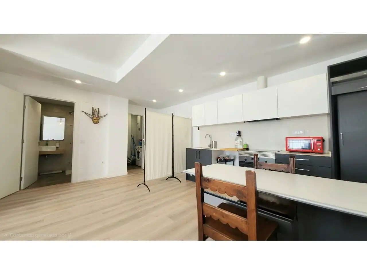 Piso en venta en Sant Pere