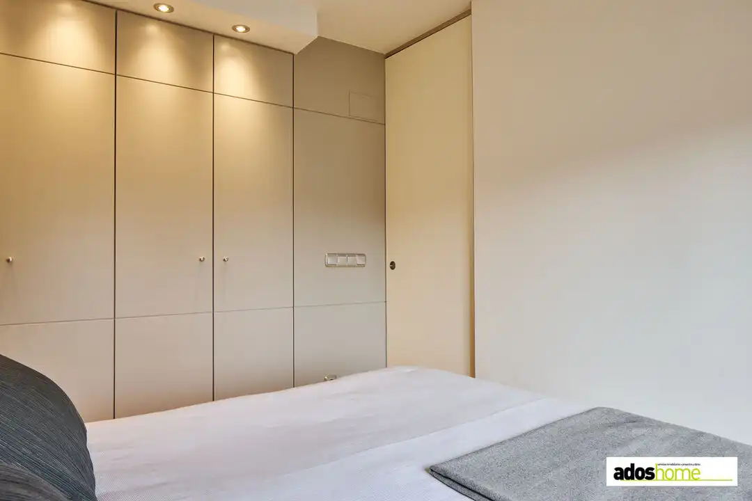 Wohnung mit Balkon zum Verkauf in Geltoki Kalea, imagen 17