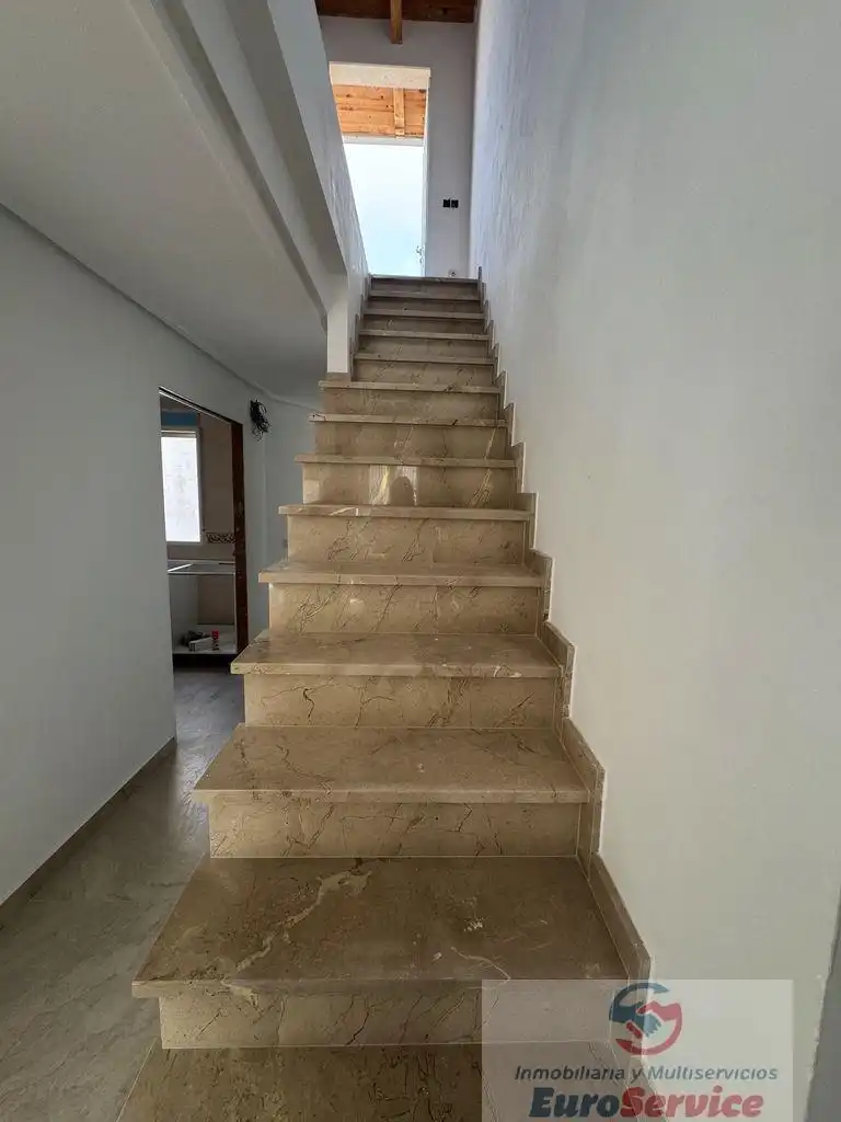 Attic for sale in Puçol Ciudad