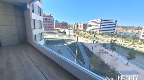 Foto 4 von Wohnung zur Miete in Altos Hornos de Vizcaya Hiribidea, Lasesarre, Barakaldo