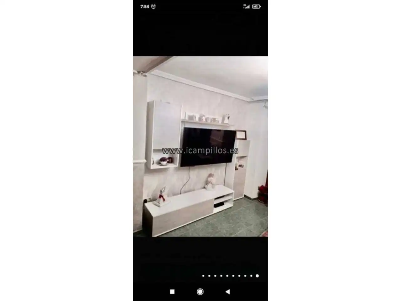 House with garden for sale in Baena, imagen 3