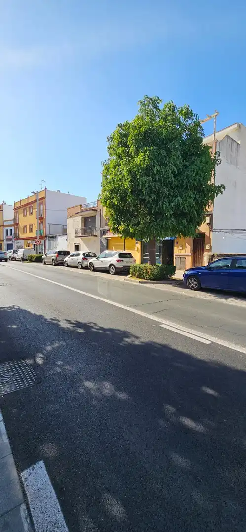 Gewerbefläche zum Verkauf in Nueva Alcalá, imagen 8