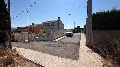 Foto 2 de Residencial en venta en Calle Calle Compositor Juan Crisostomo Arriaga, Urbanizaciones, Llíria