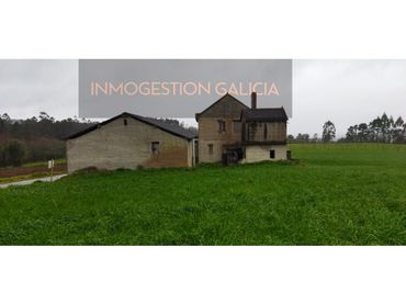 Maison à vendre à Carballo
