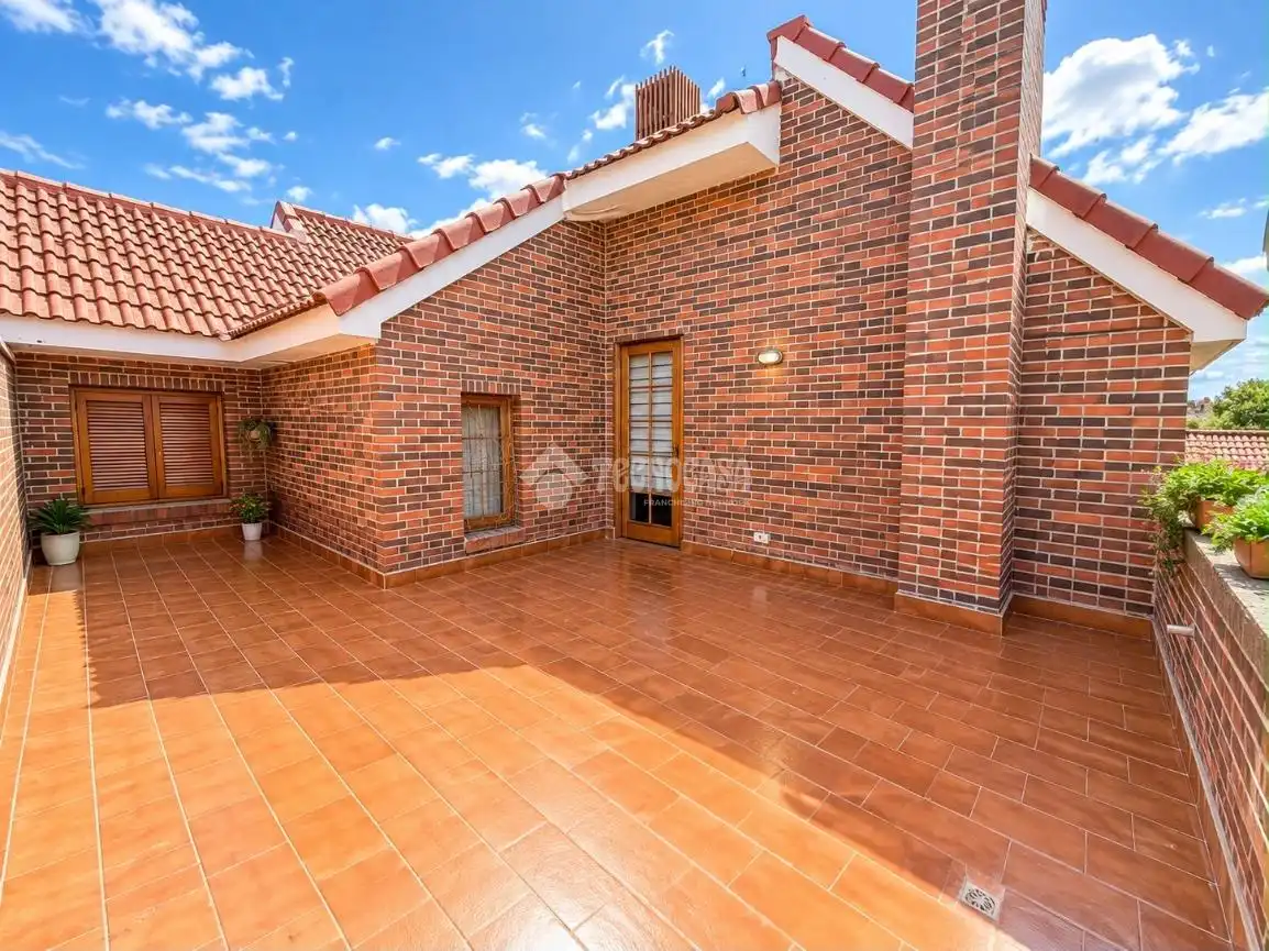 Semi-detached house with terrace for sale in Señorío de Illescas, imagen 21