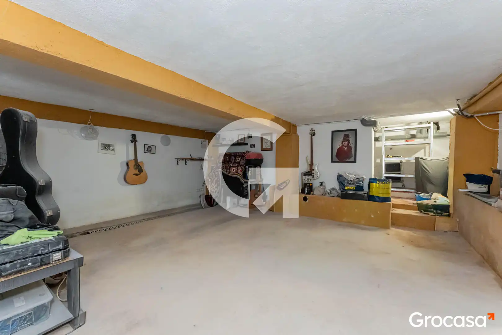 Casa con terraza en venta en La Gavarra, imagen 36