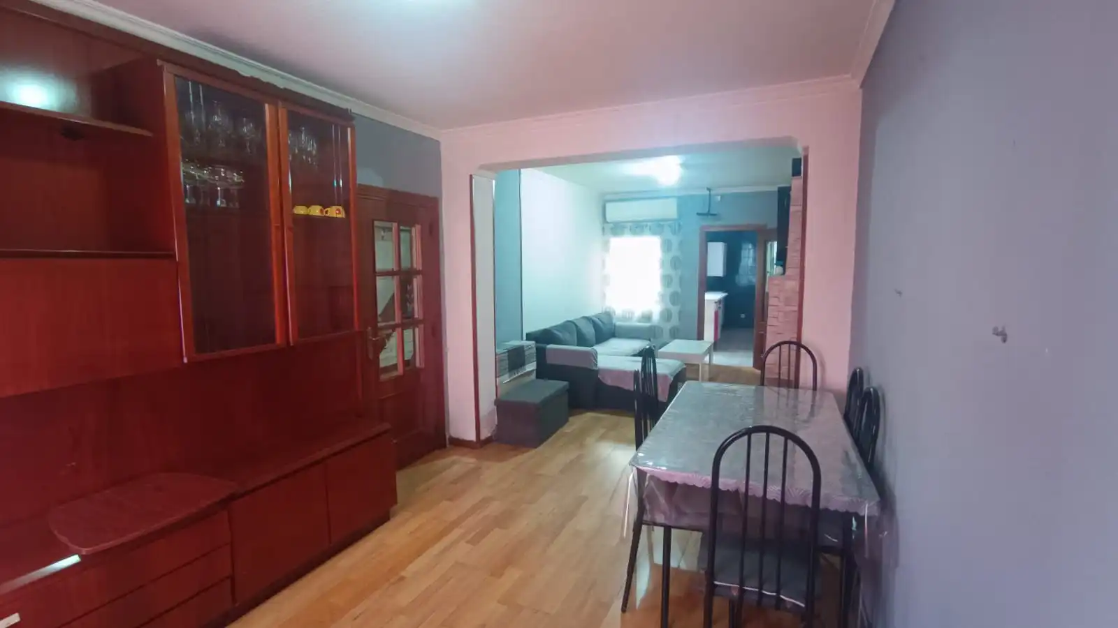 Casa adosada en venda en Arganda del Rey amb Calefacció, Moblat i Alarma