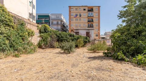 Foto 2 de Casa o xalet en venda a Calle Florencia, Barrio de Zaidín,  Granada Capital