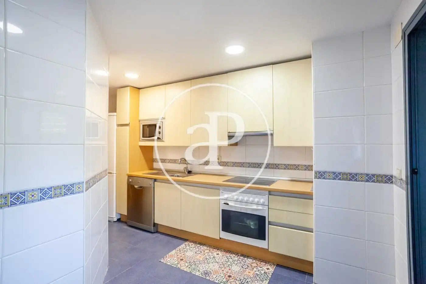 Appartamento con terrazza in affitto a Picasso, imagen 3