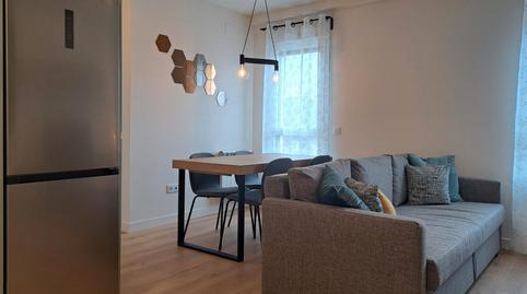 Photo 3 of Flat to rent in Calle Toalla del Molino, Real Sitio de San Ildefonso, Segovia