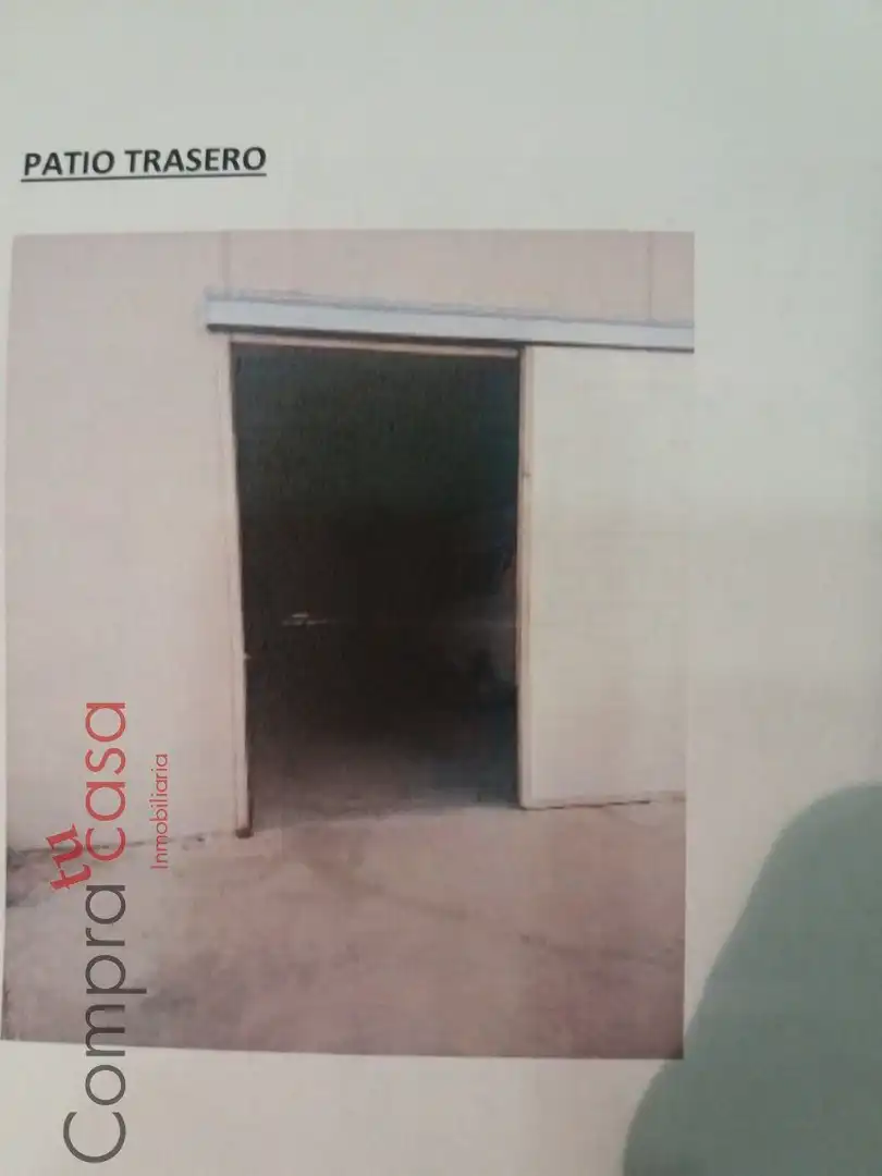Nau industrial en venda a Zona Rural, imagen 14