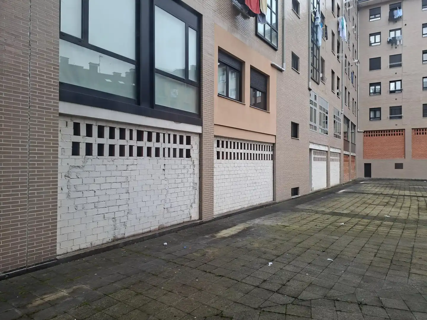 Gewerbefläche zum Verkauf in Calle de Santiago López 18, imagen 7