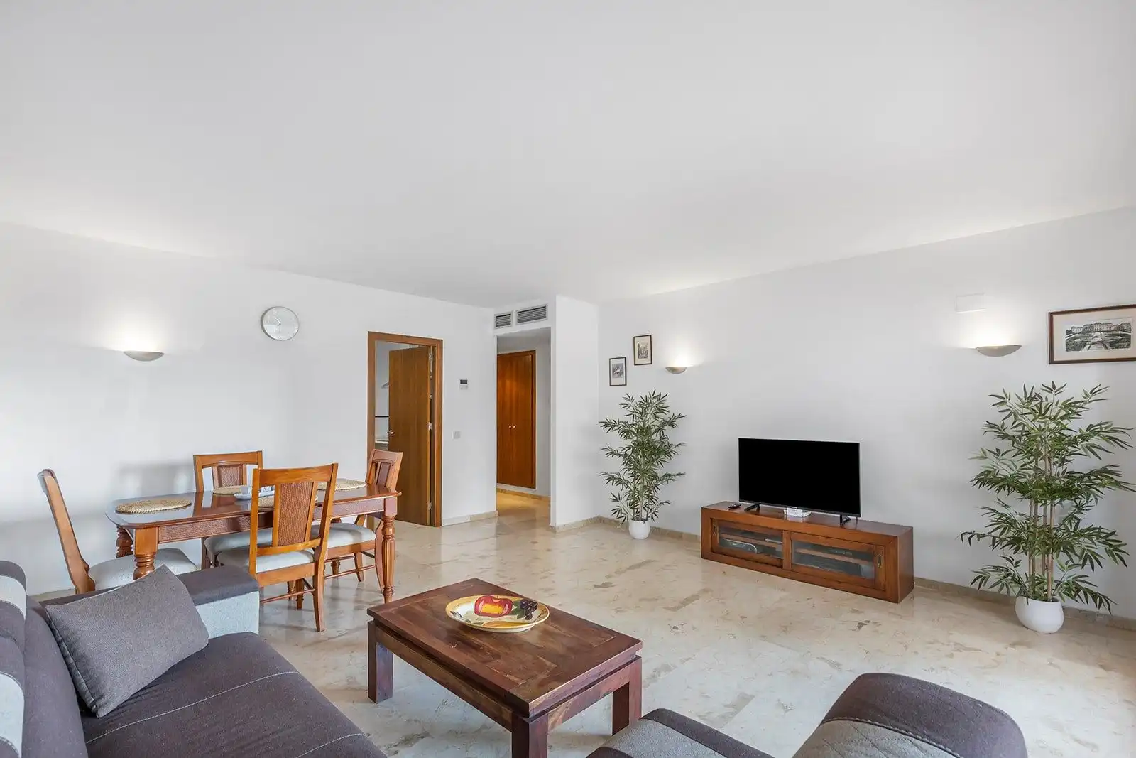 Apartamento con piscina en venta en N/A, imagen 7