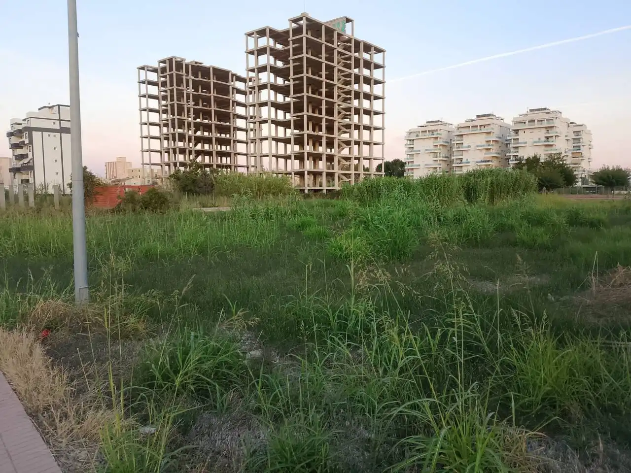 Residential land for sale in Calle Ronda Oest, imagen 10