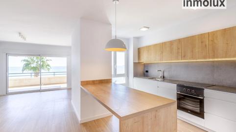 Photo 4 of Flat to rent in Jaime I el Conquistador, Playa Muchavista, Alicante