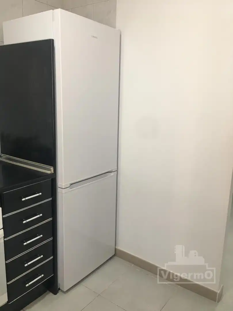 Küche von Wohnung zum Verkauf in Torrejón de Ardoz mit Heizung