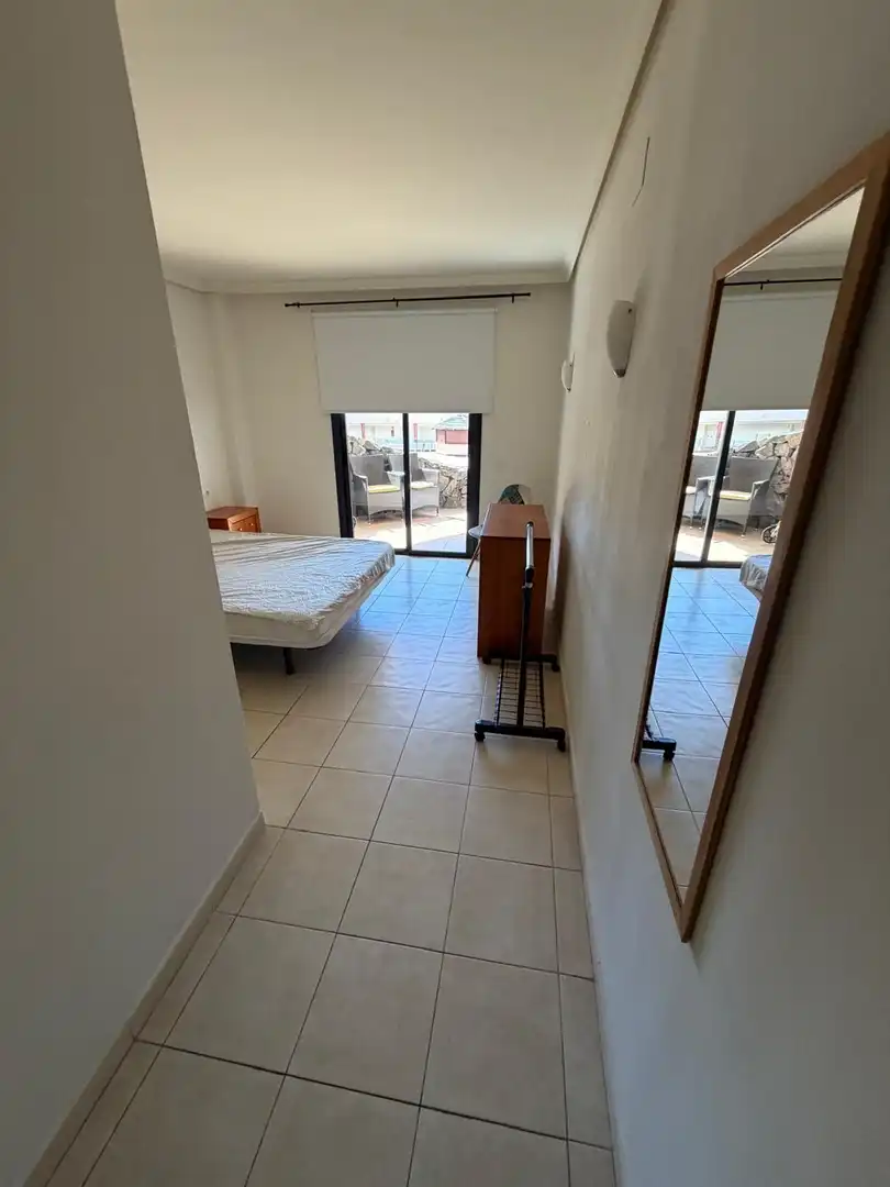 Pis de lloguer en Santiago del Teide amb Terrassa i Piscina comunitària