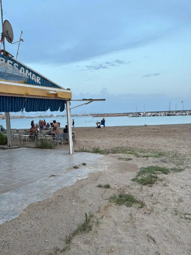 Gewerbefläche zur Miete in Avenida Doctor Gregorio Marañón, imagen 3