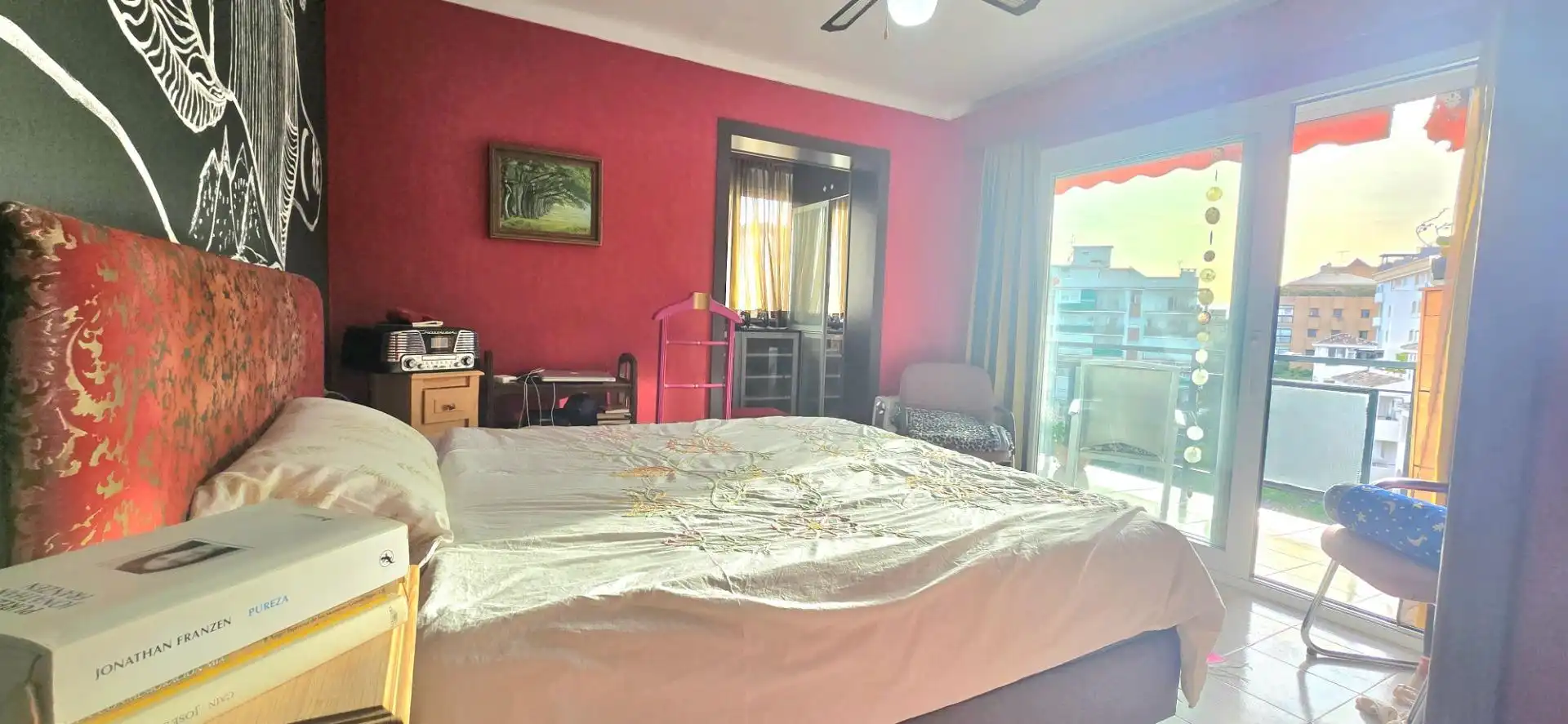 Piso con ascensor en venta en Calle CL HERMANOS SALON 4 EDF MARIA II, imagen 40