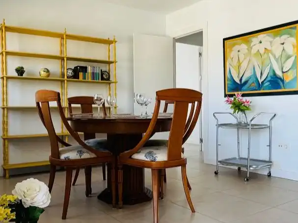 Piso con ascensor en venta en Jesse owens 1, imagen 7