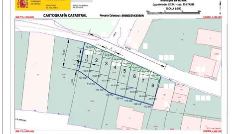 Photo 4 of House or chalet for sale in Borox, Toledo