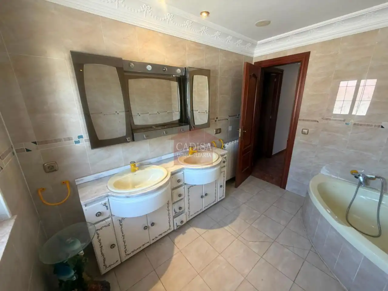 Villa con terrazza in vendita a Pelabravo, imagen 32