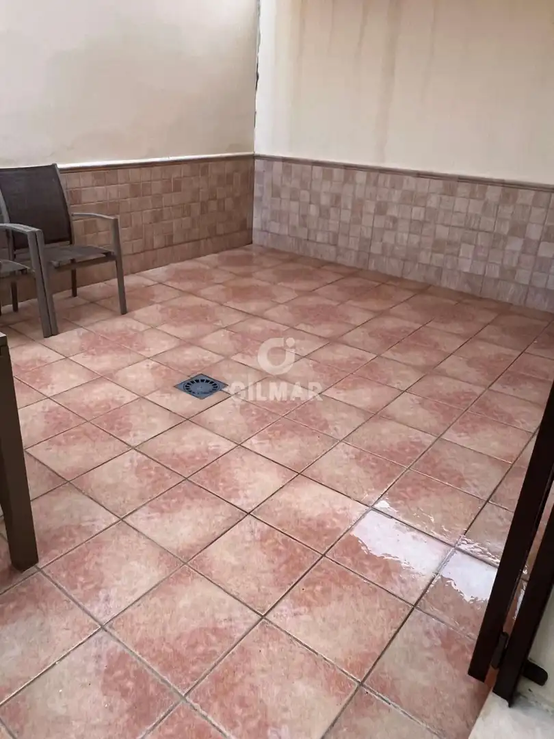 Bany de Casa adosada en venda en Villamartín amb Calefacció