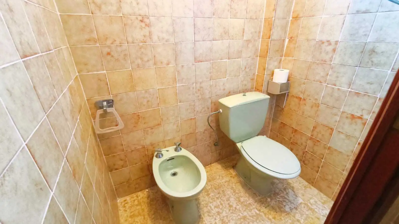 Baño de Casa o chalet en venta en Sueca con Terraza y Piscina