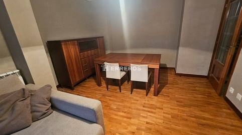 Foto 3 de Piso en venta en Club Deportivo, San Adrián,  Logroño