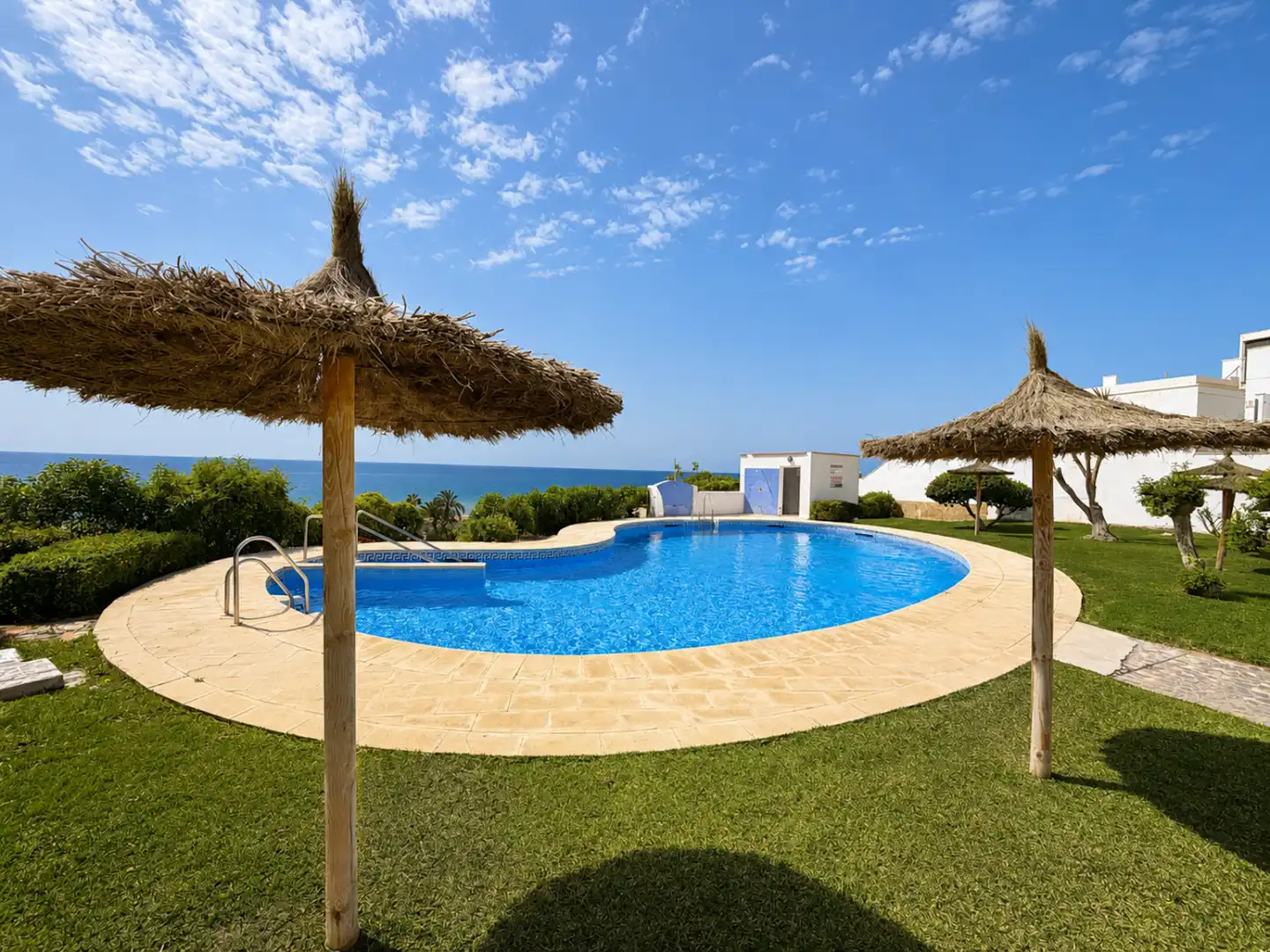 Adossat amb piscina en venda a N/A, imagen 5