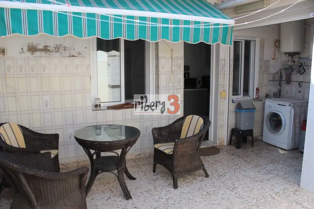 Casa a schiera in vendita a Santiago de la Ribera, imagen 20