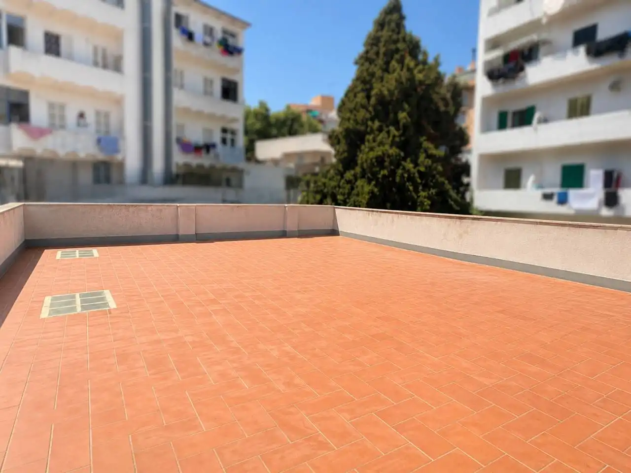Flat for sale in Llevant