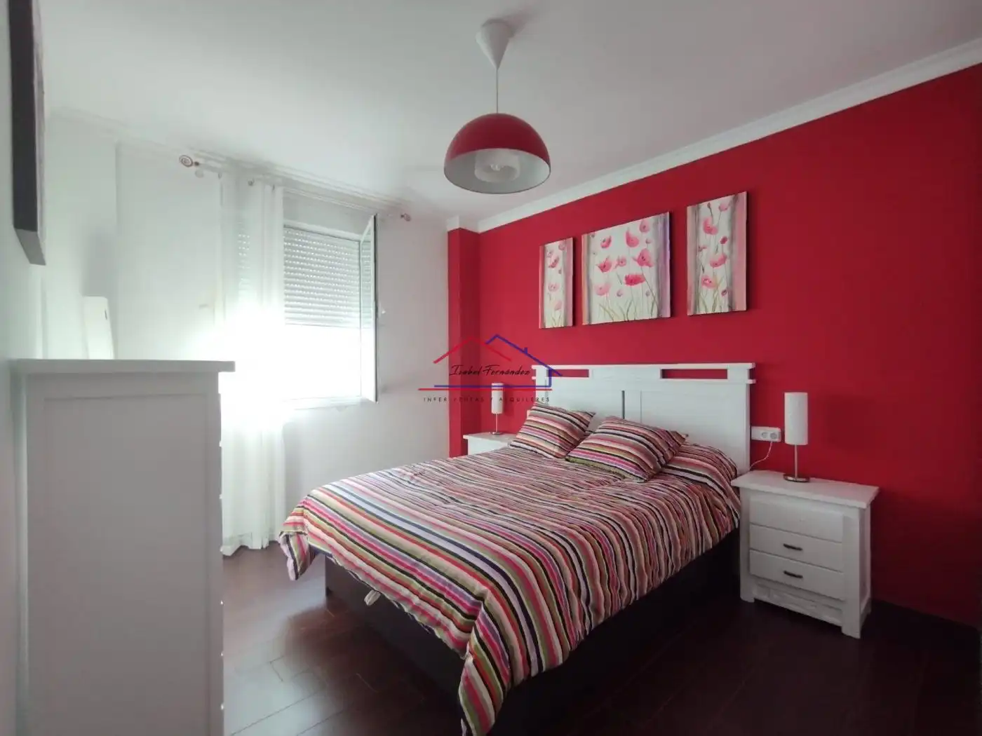 Flat for rent in Medina Sidonia