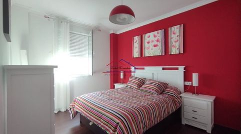 Foto 4 von Wohnung zur Miete in Medina Sidonia, Cádiz