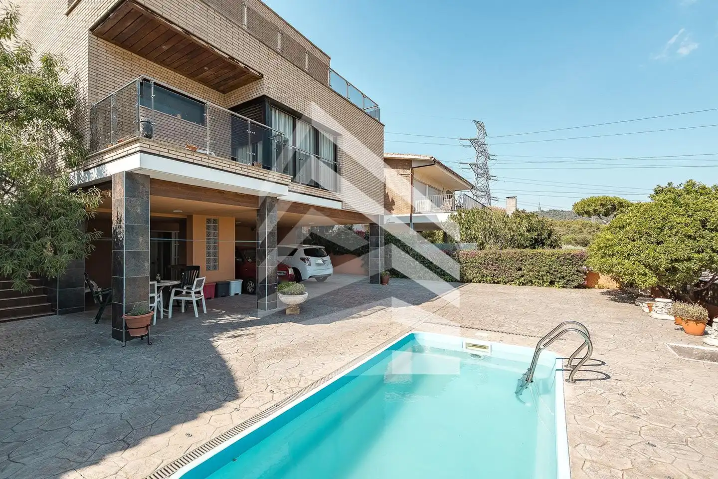 House with pool to rent in calle Caçadors, imagen 9