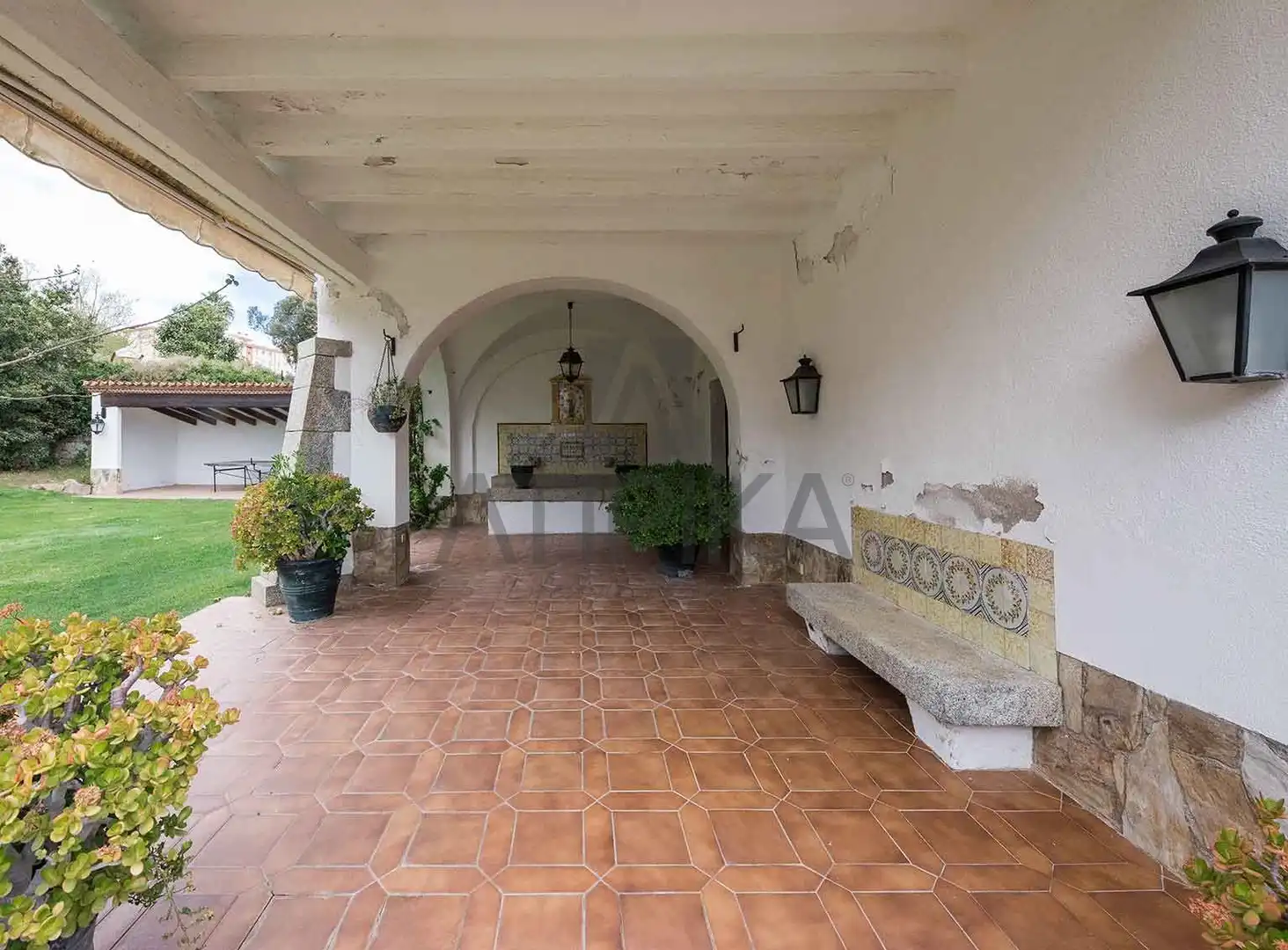 Casa o xalet en venda en Sant Andreu de Llavaneres amb Calefacció, Terrassa i Traster