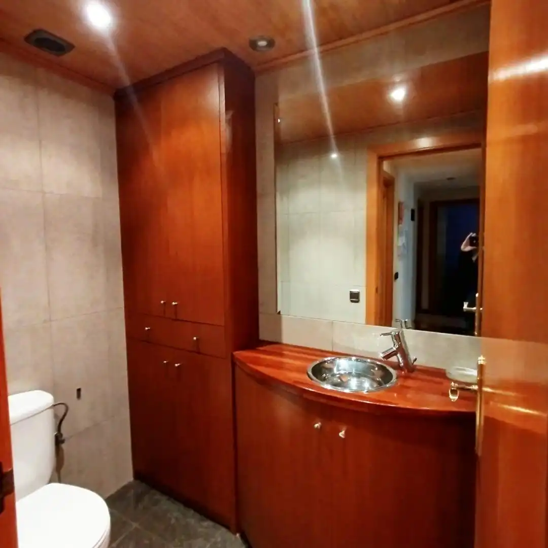 Flat with terrace for sale in Lluís Dupont, imagen 9
