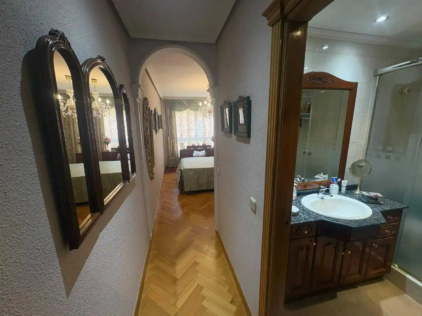 Casa o xalet en venda en Getafe