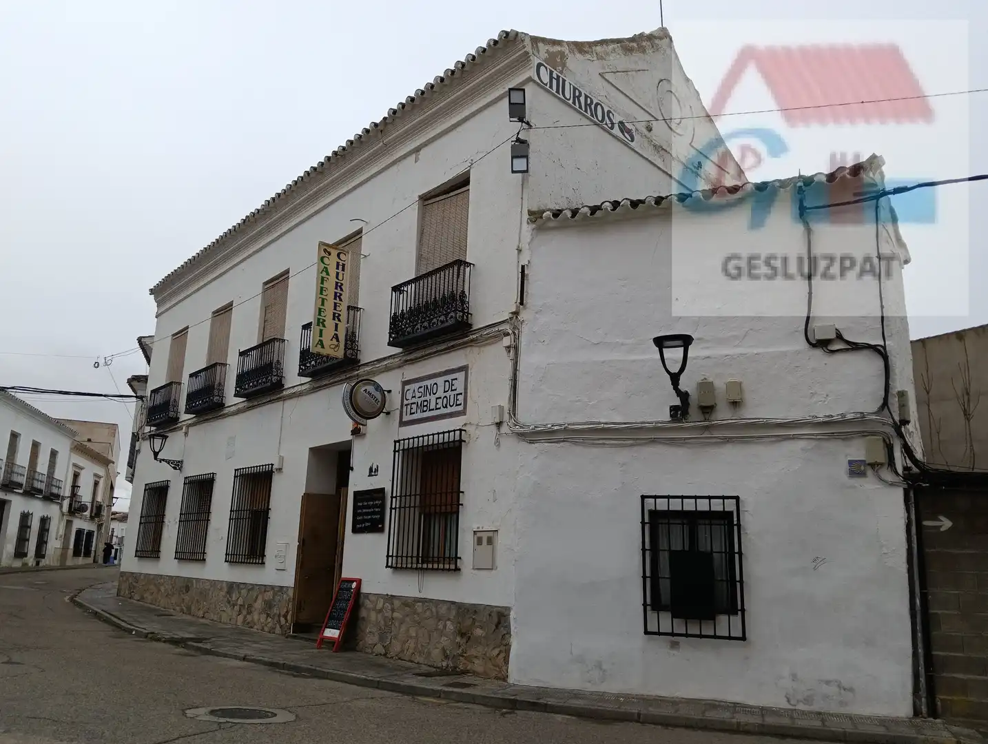 Immobles singulars en venda a Tembleque, imagen 2